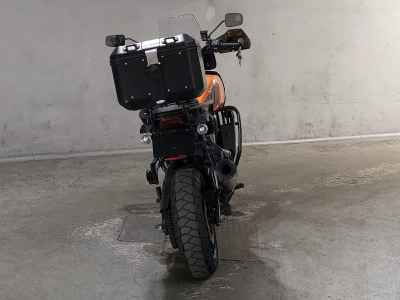 Harley-Davidson Pan America 1250 Special 2021