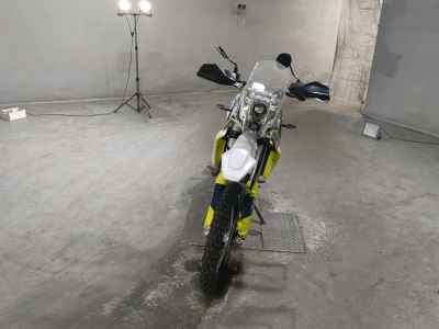 Husqvarna 701 Enduro 2018