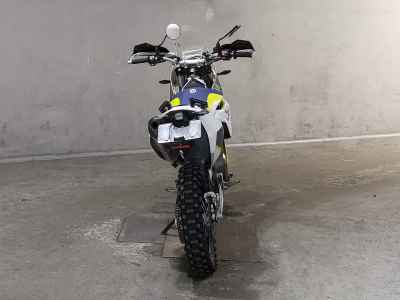 Husqvarna 701 Enduro 2018