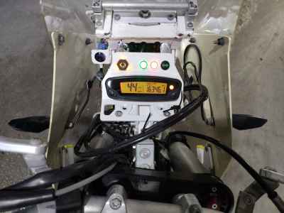Husqvarna 701 Enduro 2018