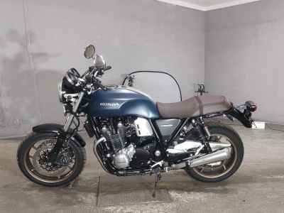 Honda CB1100RS 2022