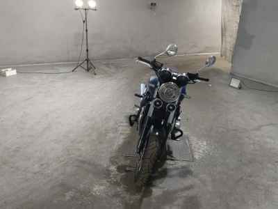 Honda CB1100RS 2022