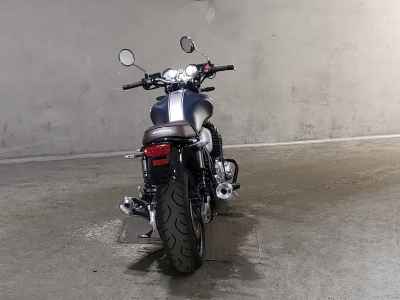 Honda CB1100RS 2022