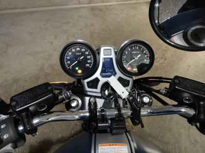 Honda CB1100RS 2022