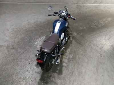 Honda CB1100RS 2022