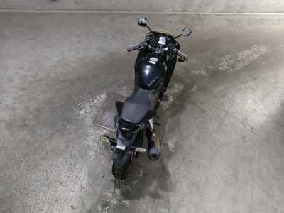 Honda CBR250R 2015