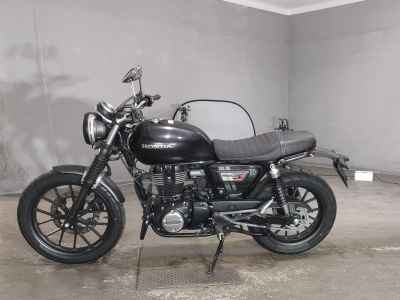 Honda GB350 2022