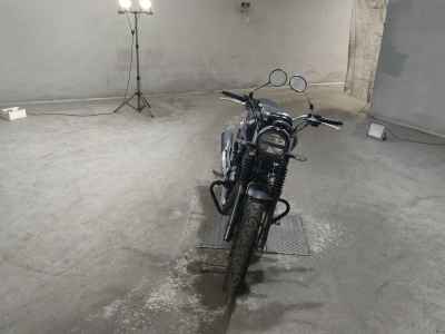 Honda GB350 2022