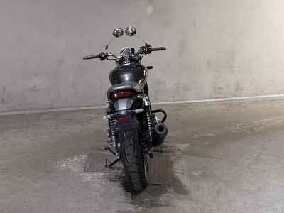 Honda GB350 2022