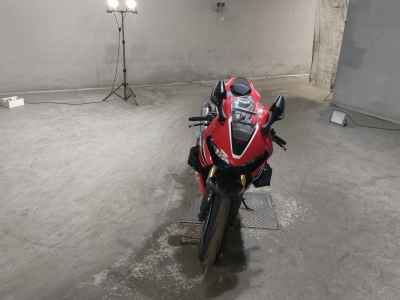 Honda CBR1000RR 2018
