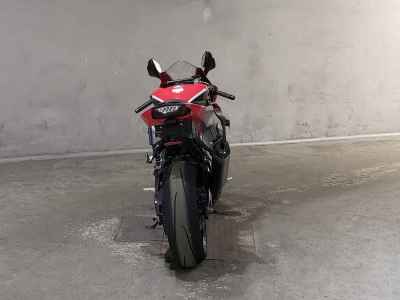 Honda CBR1000RR 2018