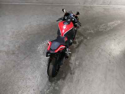 Honda CBR1000RR 2018