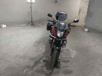 Honda CB400X 2014