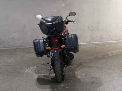 Honda CB400X 2014