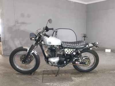 Kawasaki 250TR