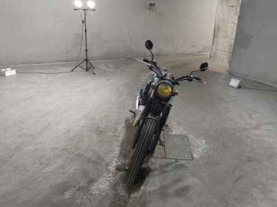 Kawasaki 250TR