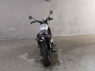 Kawasaki 250TR