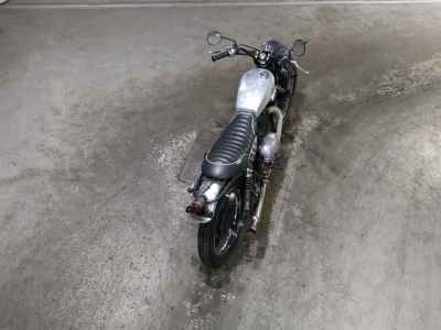 Kawasaki 250TR