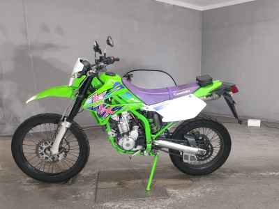 Kawasaki KLX250