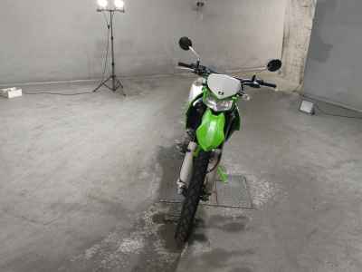 Kawasaki KLX250