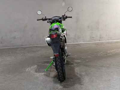 Kawasaki KLX250