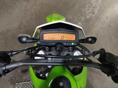 Kawasaki KLX250