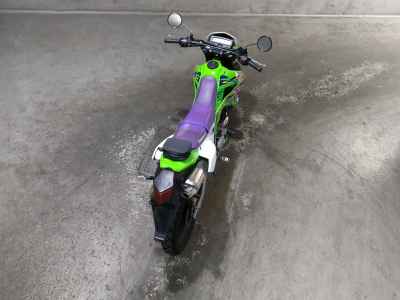 Kawasaki KLX250