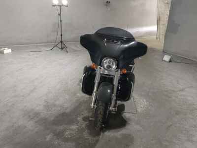 Harley-Davidson Street Glide FLHXS1870 2021