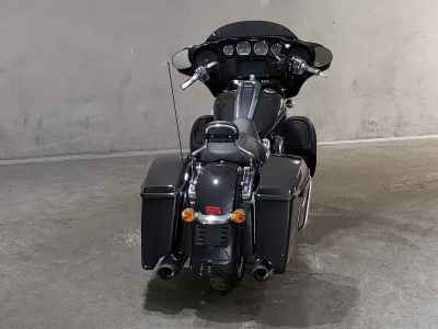 Harley-Davidson Street Glide FLHXS1870 2021