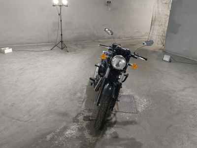 Benelli Imperiale 400 2022
