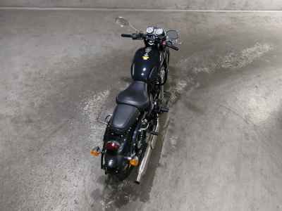 Benelli Imperiale 400 2022