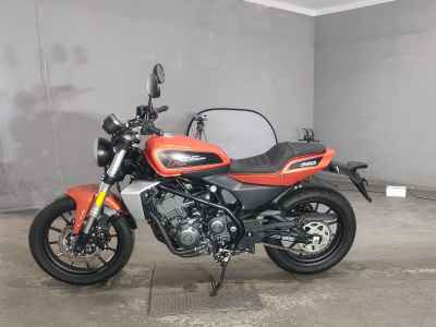 Harley-Davidson X350 2025