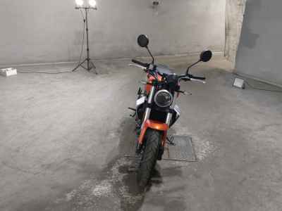 Harley-Davidson X350 2025