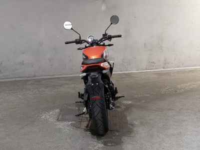Harley-Davidson X350 2025