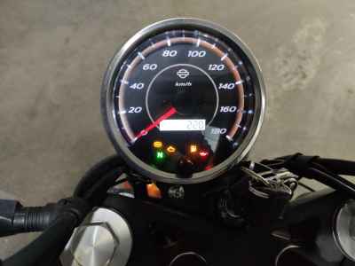 Harley-Davidson X350 2025