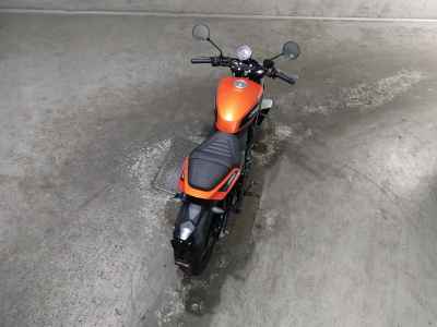 Harley-Davidson X350 2025
