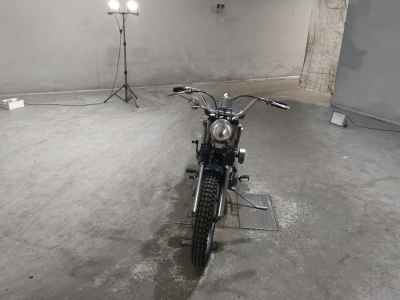 Harley-Davidson K-MODEL 2024