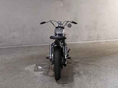 Harley-Davidson K-MODEL 2024