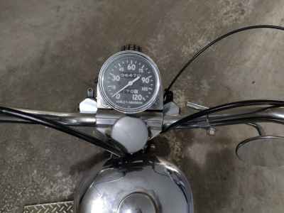 Harley-Davidson K-MODEL 2024