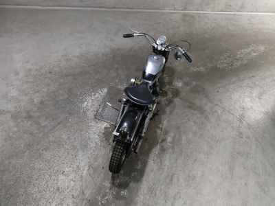 Harley-Davidson K-MODEL 2024