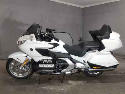 Honda GL1800 Gold Wing Tour DCT 2026