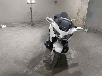 Honda GL1800 Gold Wing Tour DCT 2026
