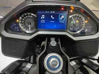 Honda GL1800 Gold Wing Tour DCT 2026