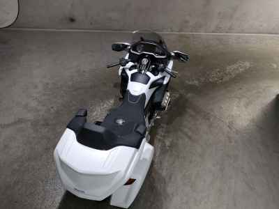 Honda GL1800 Gold Wing Tour DCT 2026