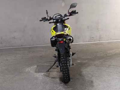 Suzuki DR-Z4S 2026