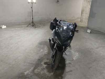Kawasaki Ninja 1000 2017