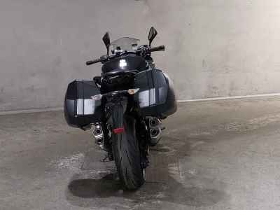 Kawasaki Ninja 1000 2017