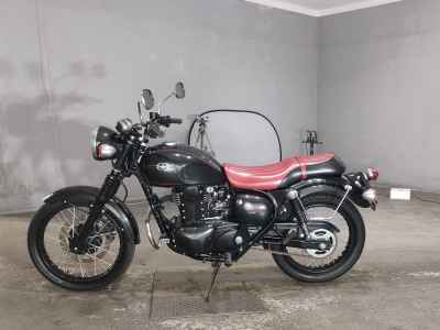 Kawasaki Estrella