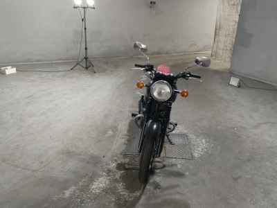 Kawasaki Estrella