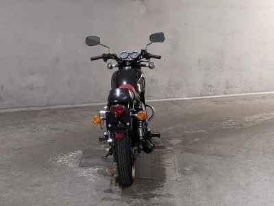Kawasaki Estrella